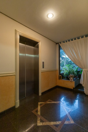 Imagem Apartamento com 4 Quartos à Venda, 490 m² em Bosque Da Saúde - São Paulo Imagem Apartamento com 4 Quartos à Venda, 490 m² em Bosque Da Saúde - São Paulo