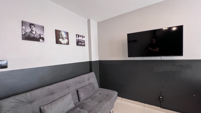 Imagem Apartamento com 1 Quarto à Venda, 30 m² em Cerqueira César - São Paulo Imagem Apartamento com 1 Quarto à Venda, 30 m² em Cerqueira César - São Paulo