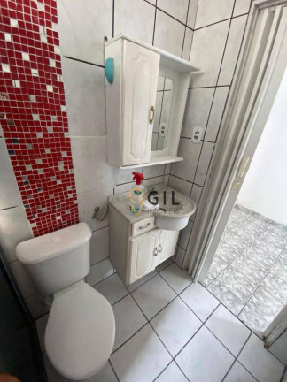 Imagem Sobrado com 2 Quartos para Alugar, 140 m² em Parque Dos Príncipes - Jacareí