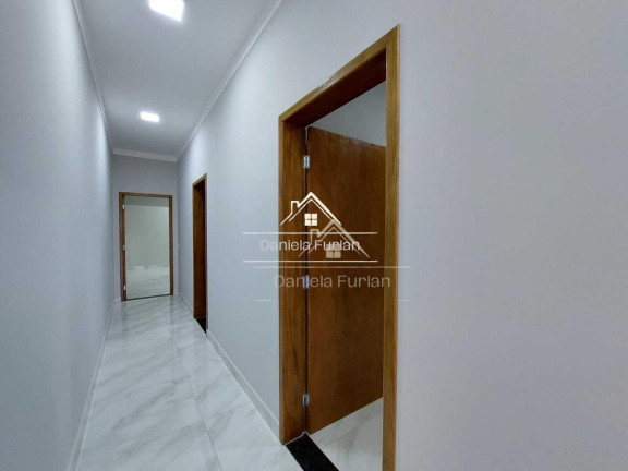 Imagem Casa de Condomínio com 3 Quartos à Venda, 181 m² em Condomínio Le France - Sorocaba