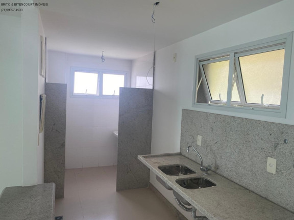 Imagem Imóvel com 1 Quarto à Venda, 68 m² em Comércio - Salvador