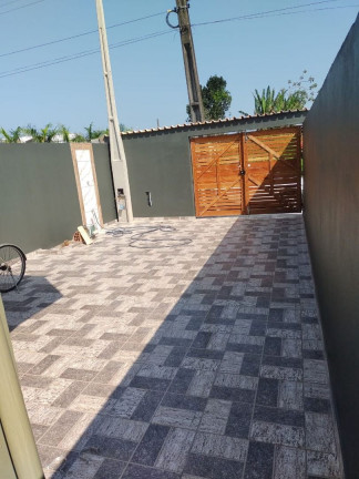 Imagem Casa com 2 Quartos à Venda, 64 m² em Jardim Suarão - Itanhaém Imagem Casa com 2 Quartos à Venda, 64 m² em Jardim Suarão - Itanhaém