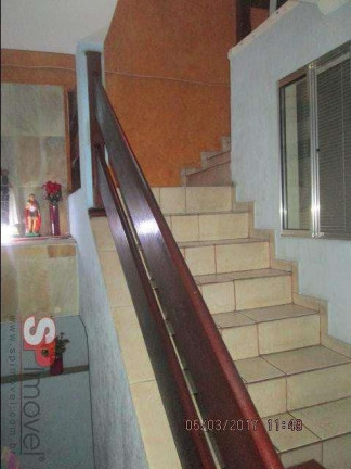 Imagem Imóvel com 3 Quartos à Venda, 277 m² em Luz - São Paulo