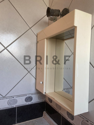 Imagem Apartamento com 1 Quarto à Venda, 42 m² em Moema - São Paulo
