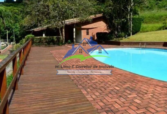 Imagem Terreno em Condomínio à Venda, 740 m² em Clube Da Montanha - Atibaia Imagem Terreno em Condomínio à Venda, 740 m² em Clube Da Montanha - Atibaia