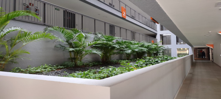 Imagem Apartamento com 1 Quarto à Venda, 44 m² em Jardim Oceania - João Pessoa