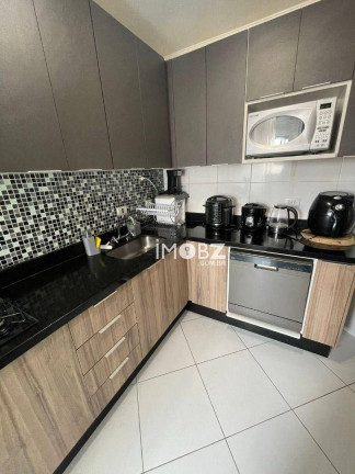 Imagem Imóvel com 2 Quartos à Venda, 60 m² em Butantã - São Paulo