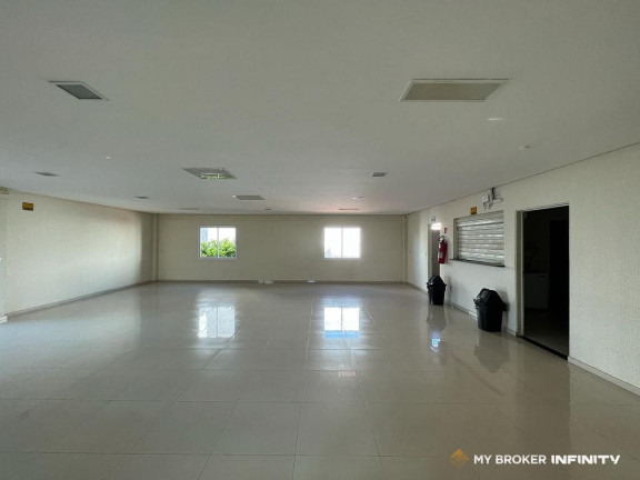 Imagem Apartamento com 2 Quartos à Venda, 83 m² em Residencial Itaipu - Goiânia