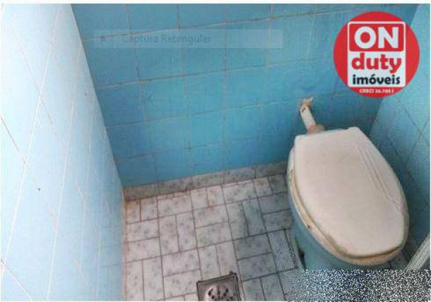Imagem Sobrado com 3 Quartos para Alugar, 170 m² em Boqueirão - Santos Imagem Sobrado com 3 Quartos para Alugar, 170 m² em Boqueirão - Santos
