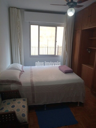 Imagem Apartamento com 2 Quartos à Venda, 86 m² em Campos Elíseos - São Paulo