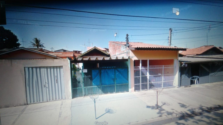 Imóvel com 3 Quartos à Venda, 176 m² em Jardim Dona Rosina - Rio Das Pedras
