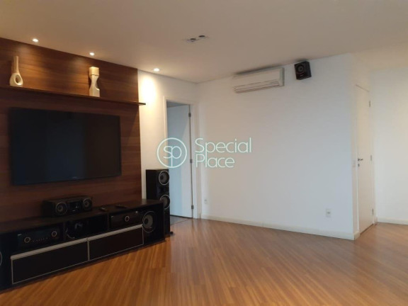 Imagem Apartamento com 4 Quartos à Venda, 200 m² em Vila Romana - São Paulo Imagem Apartamento com 4 Quartos à Venda, 200 m² em Vila Romana - São Paulo