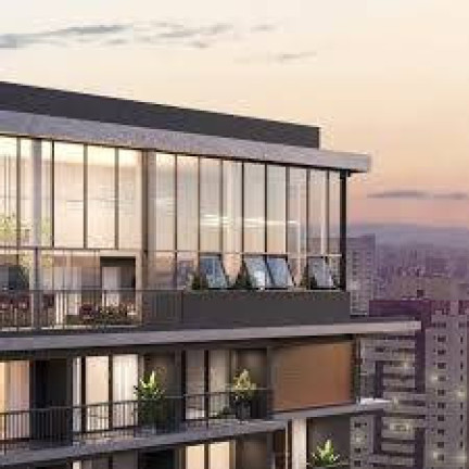 Imagem Apartamento com 1 Quarto à Venda, 47 m² em Vila Mariana - São Paulo Imagem Apartamento com 1 Quarto à Venda, 47 m² em Vila Mariana - São Paulo