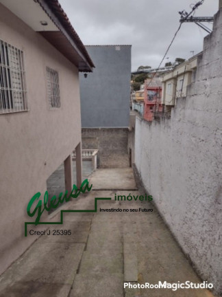 Imagem Casa com 3 Quartos à Venda, 478 m² em Parque Boturussu - São Paulo