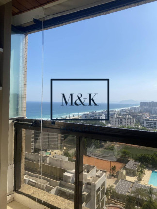 Imagem Apartamento com 4 Quartos à Venda, 167 m² em Barra Da Tijuca - Rio De Janeiro Imagem Apartamento com 4 Quartos à Venda, 167 m² em Barra Da Tijuca - Rio De Janeiro