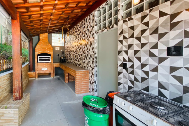 Apartamento com 3 Quartos à Venda, 72 m² em Vila Prudente - São Paulo