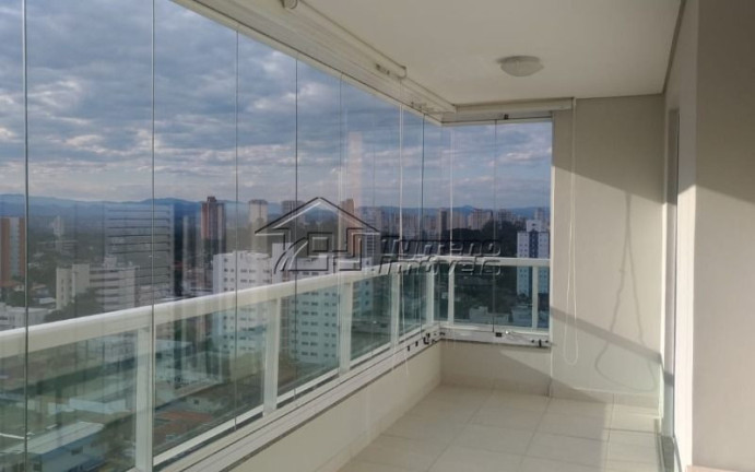 Imagem Apartamento com 3 Quartos para Alugar, 106 m² em Vila Ema - São José Dos Campos