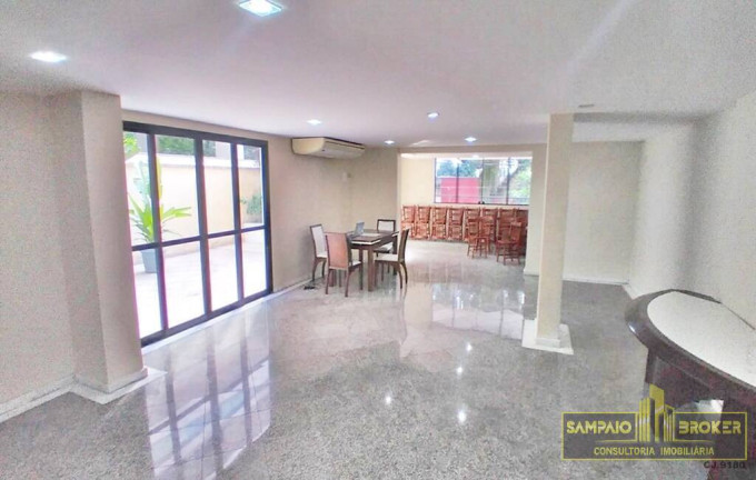 Imagem Apartamento com 3 Quartos à Venda, em Botafogo - Rio De Janeiro Imagem Apartamento com 3 Quartos à Venda, em Botafogo - Rio De Janeiro