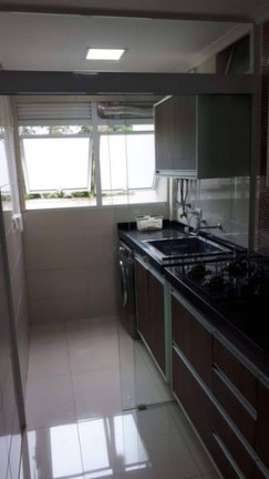 Imagem Apartamento com 3 Quartos à Venda, 69 m² em Jaragua - São Paulo