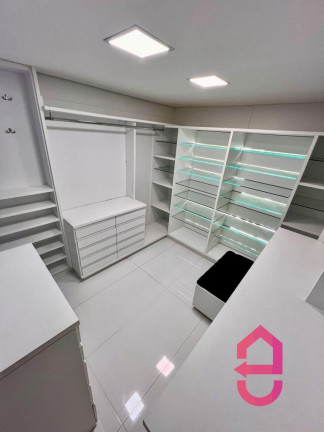 Imagem Casa de Condomínio com 6 Quartos à Venda, 1.723 m² em Residencial Aldeia Do Vale - Goiânia