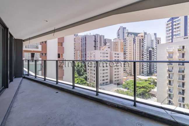 Imagem Apartamento com 3 Quartos à Venda, 222 m² em Vila Olimpia - São Paulo