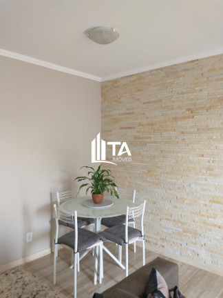 Imagem Imóvel com 2 Quartos à Venda, 52 m² em Vila Satúrnia - Campinas
