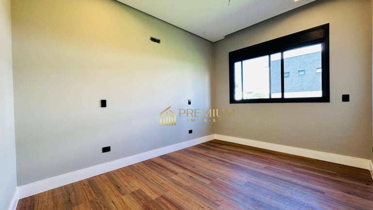 Imagem Casa com 3 Quartos à Venda, 290 m² em Condomínio Residencial Alphaville Ii - São José Dos Campos