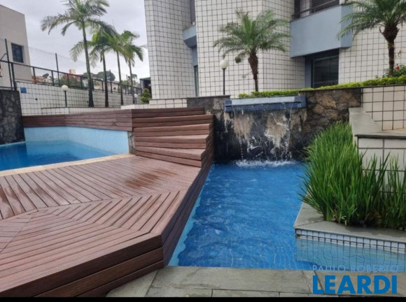 Imagem Apartamento com 5 Quartos para Alugar, 149 m² em Vila Baeta Neves - São Bernardo Do Campo