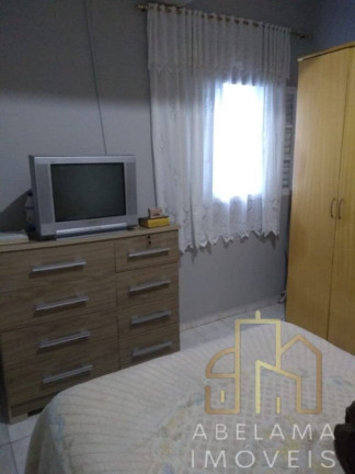 Imagem Casa com 3 Quartos à Venda, 122 m² em Campestre - Santo André