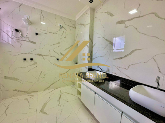 Imagem Casa de Condomínio com 3 Quartos à Venda, 150 m² em Horto Florestal - Sorocaba