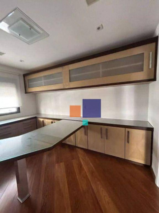 Imagem Apartamento com 3 Quartos para Alugar, 214 m² em Jardim Da Saúde - São Paulo