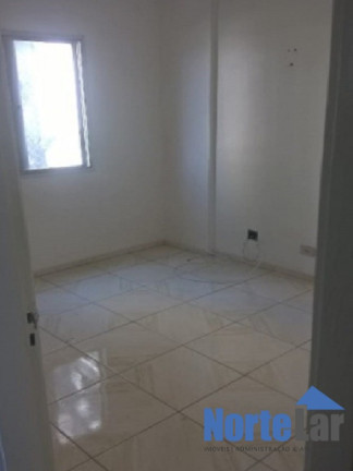 Imagem Apartamento com 2 Quartos à Venda, 58 m² em Freguesia Do ó - São Paulo