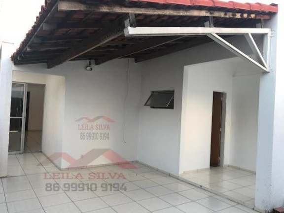 Imagem Casa à Venda, 160 m² em Morros - Teresina Imagem Casa à Venda, 160 m² em Morros - Teresina