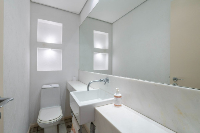 Imagem Cobertura com 4 Quartos à Venda, 488 m² em Vila Suzana - São Paulo Imagem Cobertura com 4 Quartos à Venda, 488 m² em Vila Suzana - São Paulo