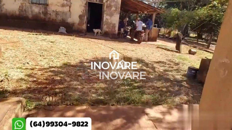 Imagem Fazenda à Venda, 4.864.200 m² em Sewa - Araguari Imagem Fazenda à Venda, 4.864.200 m² em Sewa - Araguari