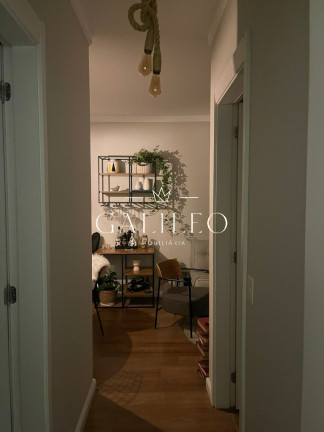 Imagem Apartamento com 2 Quartos à Venda, 52 m² em Cidade Luiza - Jundiaí Imagem Apartamento com 2 Quartos à Venda, 52 m² em Cidade Luiza - Jundiaí