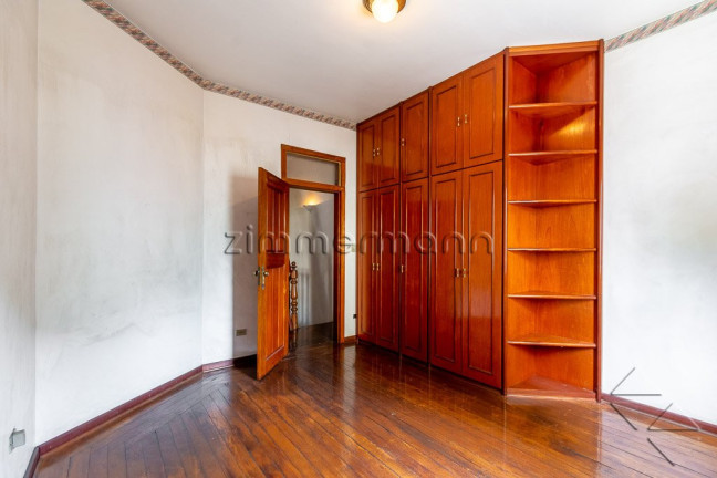 Imagem Casa com 4 Quartos à Venda, 200 m² em Santa Cecilia - São Paulo