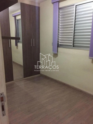 Imagem Apartamento com 2 Quartos à Venda, 55 m² em Ponte De São João - Jundiaí