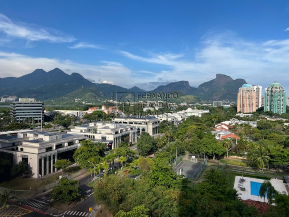 Imagem Imóvel com 3 Quartos à Venda, 143 m² em Barra Da Tijuca - Rio De Janeiro
