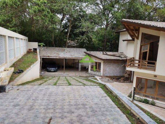 Imagem Casa de Condomínio com 3 Quartos à Venda, 286 m² em Paisagem Renoir - Cotia