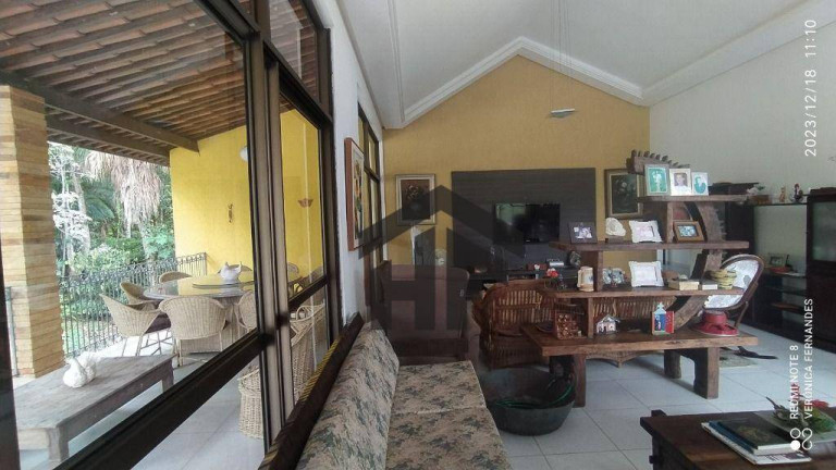 Imagem Casa com 4 Quartos à Venda, 400 m² em Aldeia - Paudalho