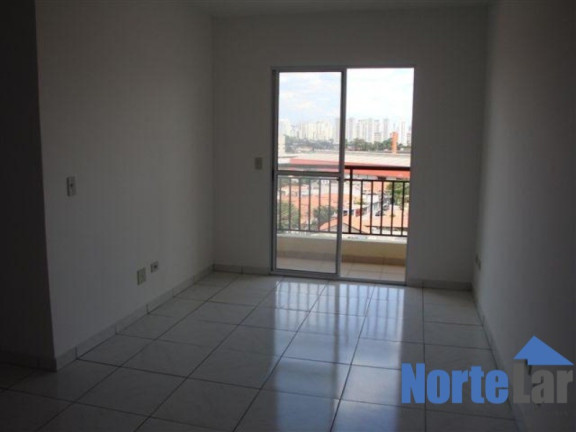 Imagem Apartamento com 3 Quartos à Venda, 65 m² em Vila Dos Remédios - São Paulo