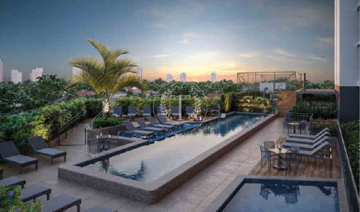 Imagem Apartamento com 2 Quartos à Venda,  em Butantã - São Paulo