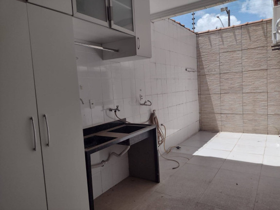 Imagem Apartamento com 4 Quartos à Venda, 250 m² em Rio Madeira - Porto Velho