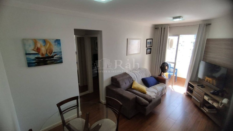 Apartamento com 1 Quarto para Temporada, 55 m² em Centro - Balneário Camboriú