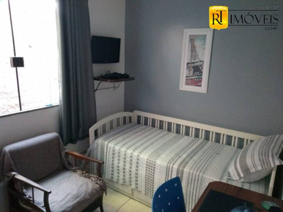 Imagem Casa com 2 Quartos à Venda, 80 m² em Porto Do Carro  - Cabo Frio