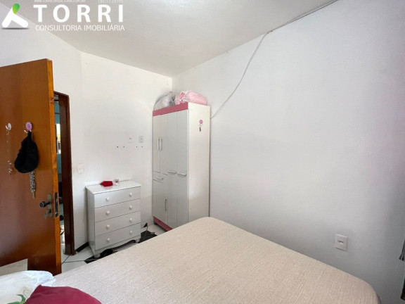 Imagem Casa com 2 Quartos à Venda, 55 m² em Jardim Santa Esmeralda - Sorocaba Imagem Casa com 2 Quartos à Venda, 55 m² em Jardim Santa Esmeralda - Sorocaba