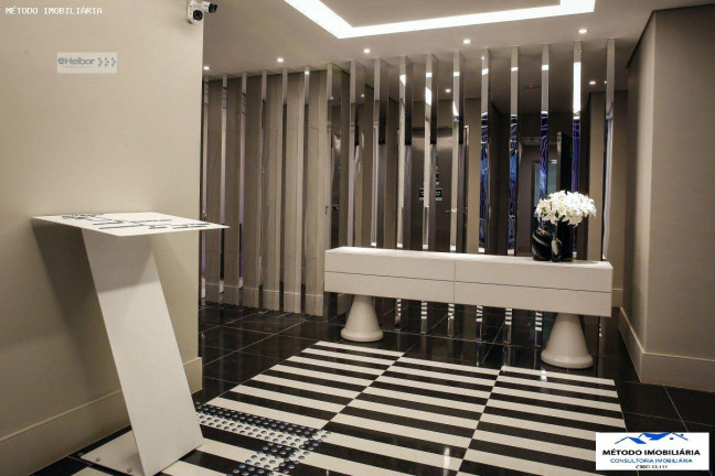 Imagem Apartamento com 2 Quartos à Venda, 64 m² em Bela Vista - São Paulo