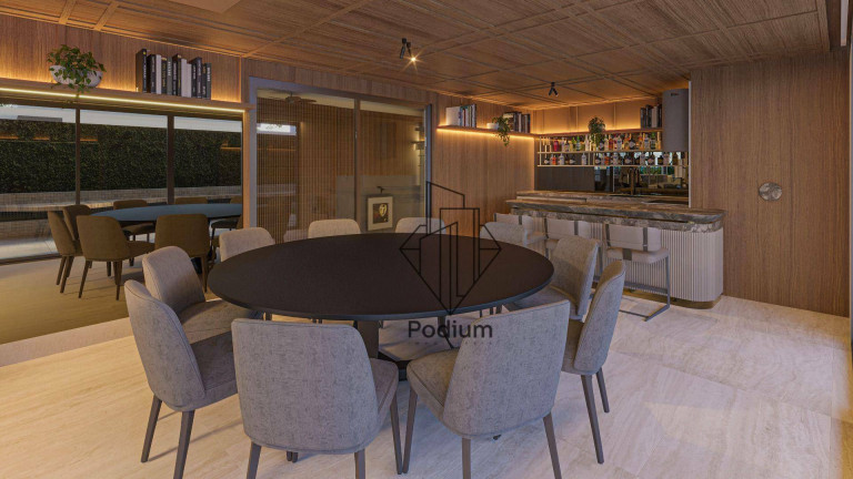 Imagem Apartamento com 4 Quartos à Venda, 415 m² em Jardim Oceania - João Pessoa