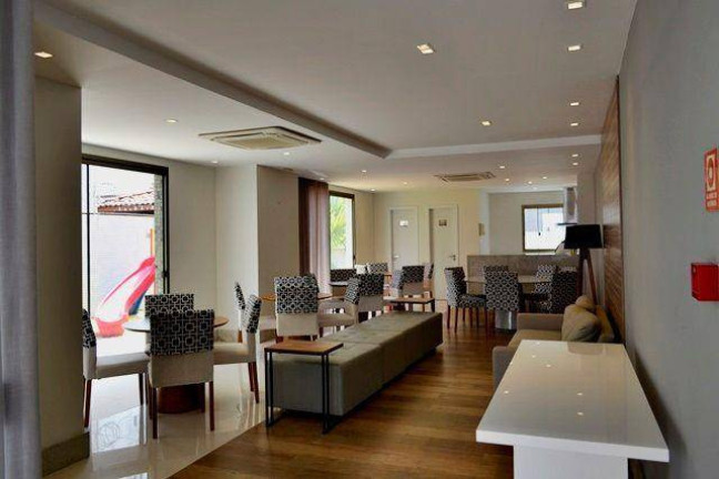 Imagem Apartamento com 3 Quartos à Venda, 112 m² em Costa Azul - Salvador